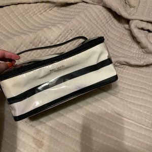 GUC Kate Spade makeup bag